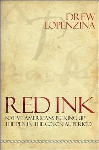 Enlarge image Cover: Red Ink - De Gruyter