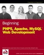 Cover: Beginning PHP5, Apache, and MySQL Web Development - Wrox