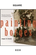Cover: Painting Borges - De Gruyter