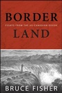 Cover: Borderland - De Gruyter