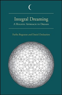 Enlarge image Cover: Integral Dreaming - De Gruyter