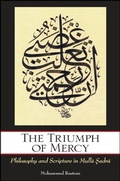 Cover: The Triumph of Mercy - State University of New York Press
