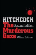 Cover: Hitchcock, Second Edition - De Gruyter