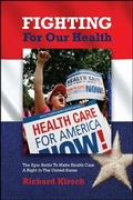 Cover: Fighting for Our Health - Iseas Publishing