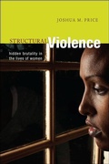 Cover: Structural Violence - De Gruyter