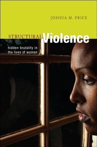 Enlarge image Cover: Structural Violence - De Gruyter