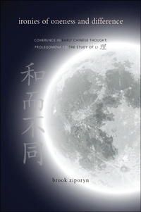 Enlarge image Cover: Ironies of Oneness and Difference - De Gruyter