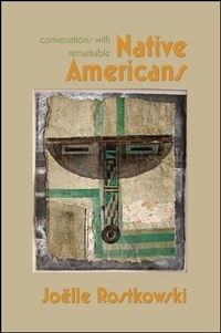 Enlarge image Cover: Conversations with Remarkable Native Americans - De Gruyter
