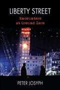 Cover: Liberty Street - State University of New York Press