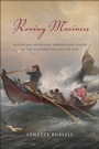 Cover: Roving Mariners - De Gruyter