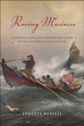 Cover: Roving Mariners - De Gruyter