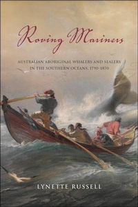 Enlarge image Cover: Roving Mariners - De Gruyter