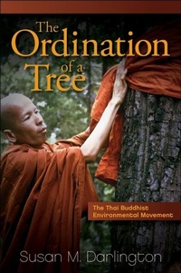 Enlarge image Cover: The Ordination of a Tree - De Gruyter