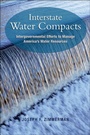 Cover: Interstate Water Compacts - De Gruyter
