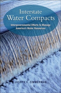 Abbildung von: Interstate Water Compacts - De Gruyter