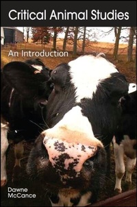 Abbildung von: Critical Animal Studies - De Gruyter