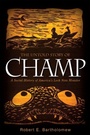 Cover: The Untold Story of Champ - State University of New York Press
