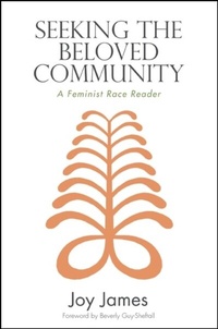 Enlarge image Cover: Seeking the Beloved Community - State University of New York Press
