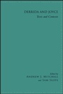 Cover: Derrida and Joyce - State University of New York Press