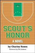 Cover: Scout's Honor - Codhill Press