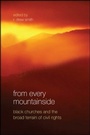 Cover: From Every Mountainside - State University of New York Press