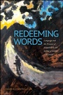Cover: Redeeming Words - De Gruyter
