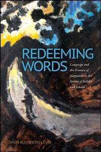 Enlarge image Cover: Redeeming Words - De Gruyter