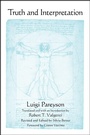Cover: Truth and Interpretation - De Gruyter