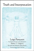 Cover: Truth and Interpretation - De Gruyter