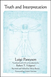 Enlarge image Cover: Truth and Interpretation - De Gruyter