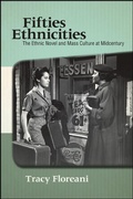 Cover: Fifties Ethnicities - De Gruyter