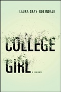 Cover: College Girl - State University of New York Press