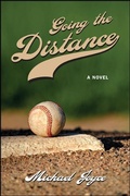Cover: Going the Distance - State University of New York Press