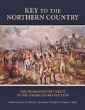 Cover: Key to the Northern Country - State University of New York Press