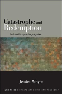 Enlarge image Cover: Catastrophe and Redemption - De Gruyter