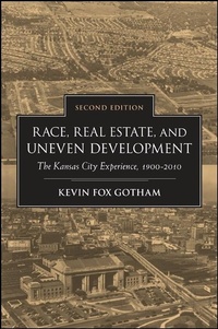 Enlarge image Cover: Race, Real Estate, and Uneven Development, Second Edition - De Gruyter