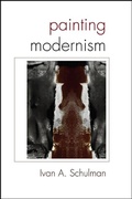 Cover: Painting Modernism - De Gruyter