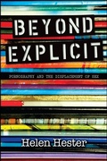 Cover: Beyond Explicit - De Gruyter