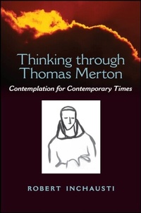 Abbildung von: Thinking through Thomas Merton - De Gruyter