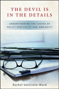 Abbildung von: The Devil Is in the Details - De Gruyter