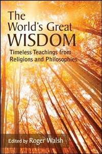 Enlarge image Cover: The World's Great Wisdom - De Gruyter