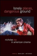 Cover: Lonely Places, Dangerous Ground - De Gruyter