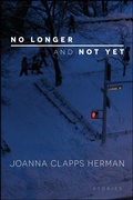 Cover: No Longer and Not Yet - State University of New York Press