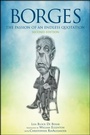 Cover: Borges, Second Edition - De Gruyter