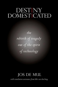 Enlarge image Cover: Destiny Domesticated - De Gruyter