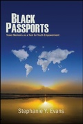 Cover: Black Passports - State University of New York Press