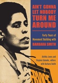 Cover: Ain't Gonna Let Nobody Turn Me Around - State University of New York Press