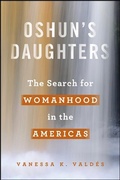 Cover: Oshun's Daughters - De Gruyter