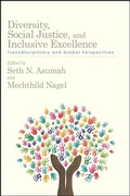 Cover: Diversity, Social Justice, and Inclusive Excellence - State University of New York Press