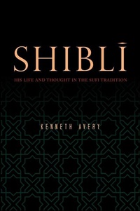 Enlarge image Cover: Shibli - State University of New York Press